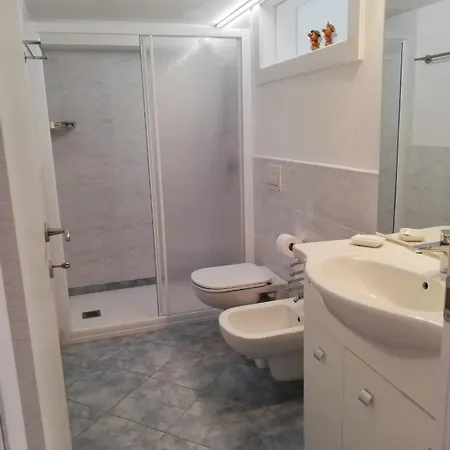 Апартаменты Casa Pace