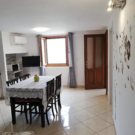 Casa Pace Tremosine