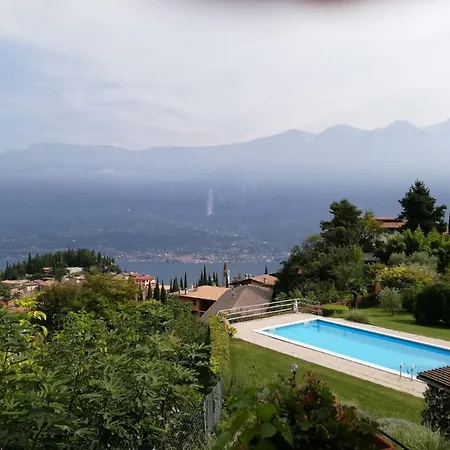 Casa Pace Апартаменты