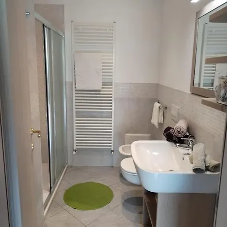 Апартаменты Casa Pace *
