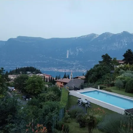 Casa Pace Tremosine