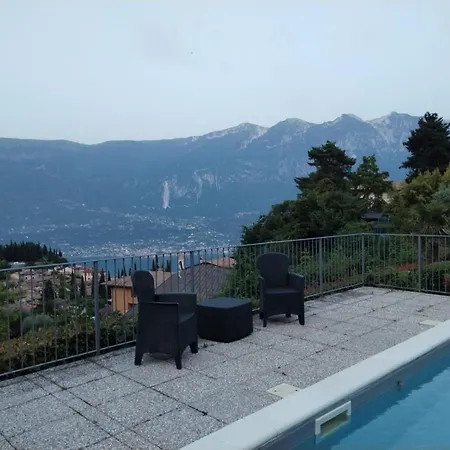Apartamento Casa Pace *