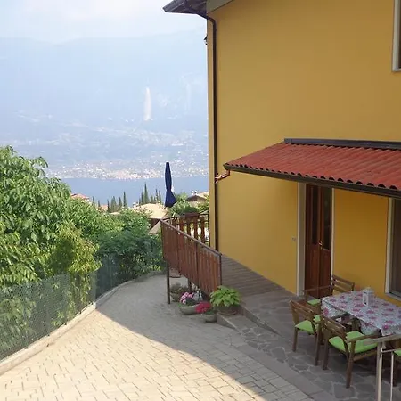 Апартаменты Casa Pace
