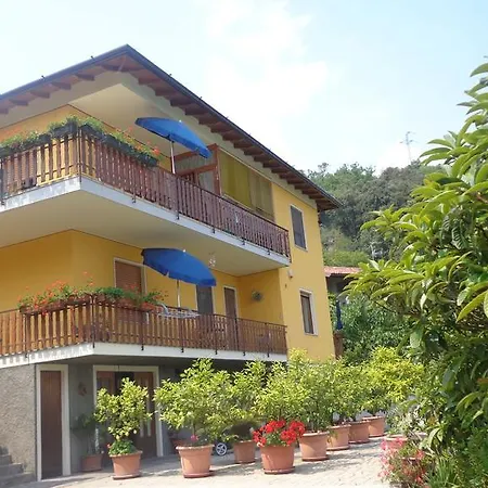 Casa Pace Tremosine