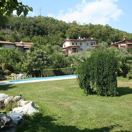 Casa Pace Tremosine