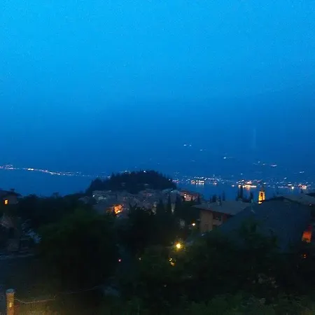 Casa Pace Tremosine