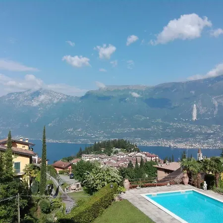 Casa Pace Tremosine
