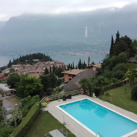 Casa Pace * Tremosine