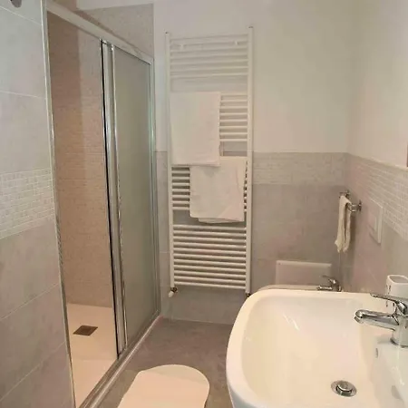 Casa Pace Апартаменты *