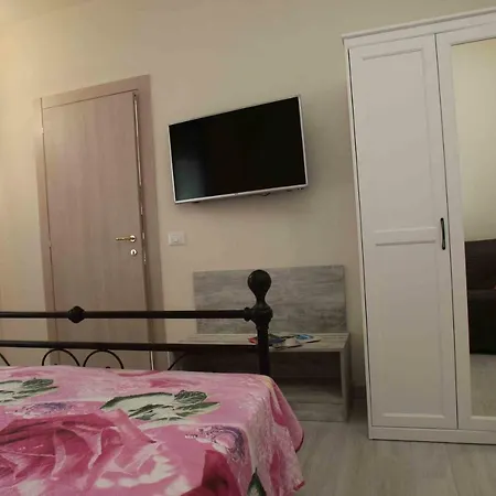 Casa Pace Апартаменты