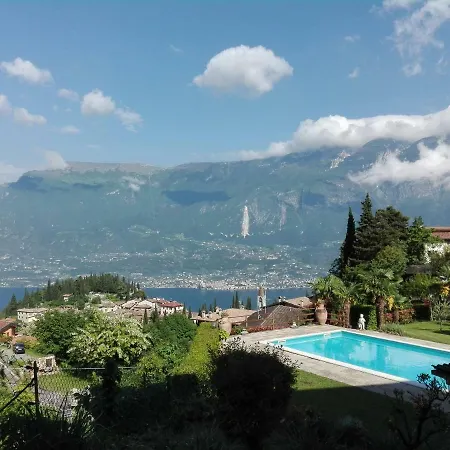 Casa Pace * Tremosine