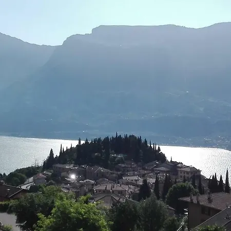 Casa Pace Tremosine