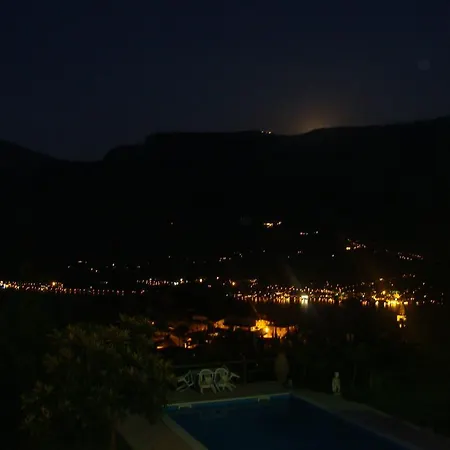 Casa Pace * Tremosine