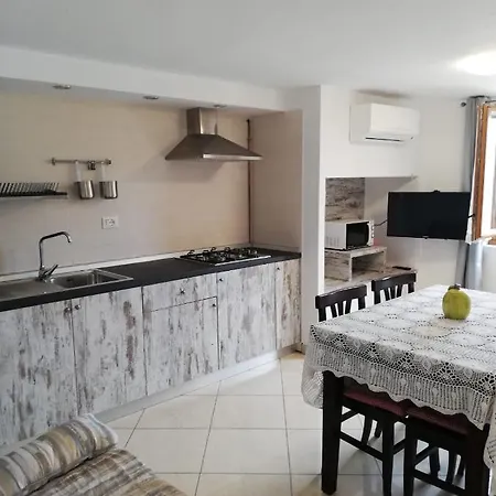 Апартаменты Casa Pace