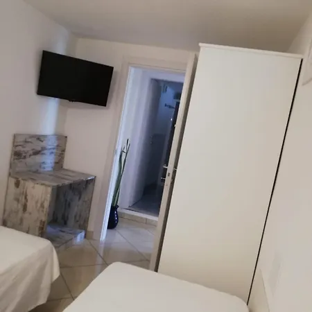Апартаменты Casa Pace *