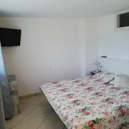 Casa Pace Tremosine