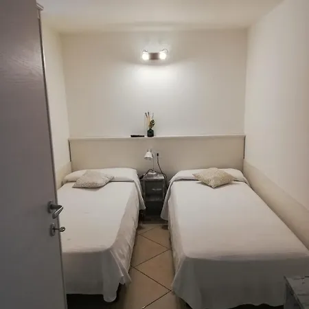 Casa Pace Апартаменты *