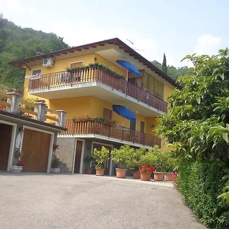 Casa Pace Апартаменты