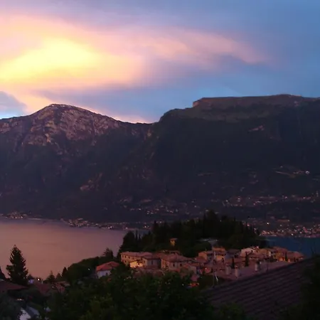 Casa Pace Tremosine