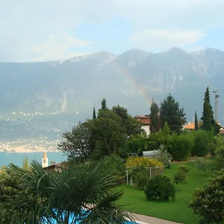 Апартаменты Casa Pace Tremosine