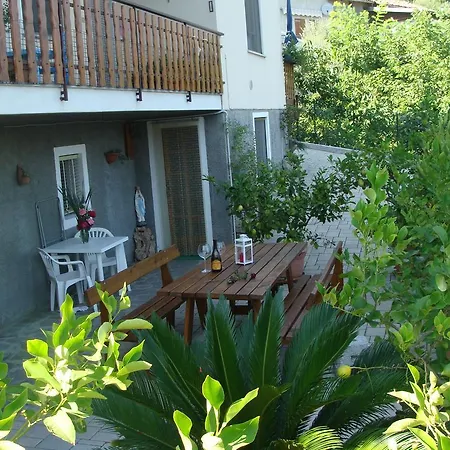 Casa Pace Апартаменты