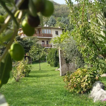Casa Pace Апартаменты Tremosine
