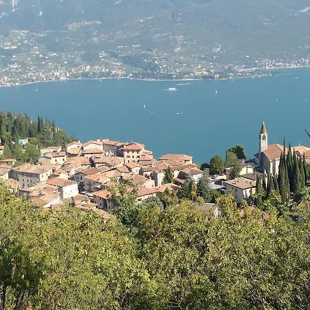 Casa Pace * Tremosine