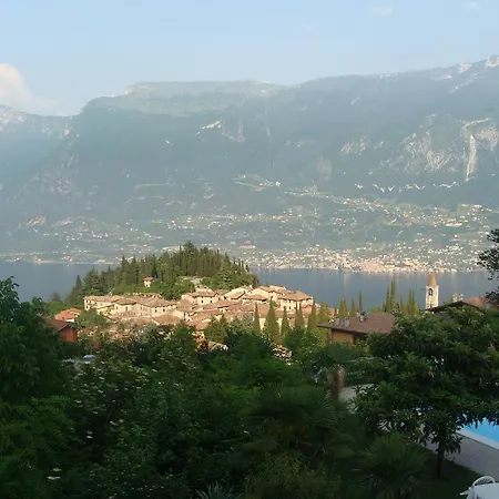 Casa Pace Tremosine