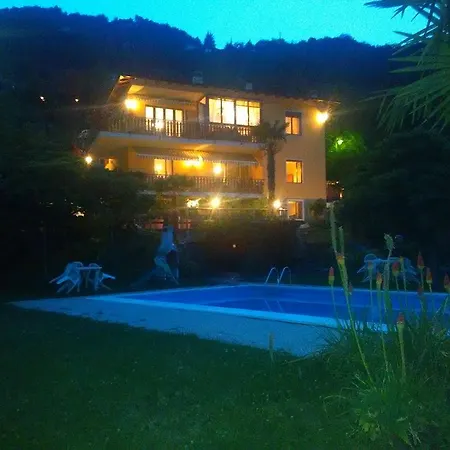 Casa Pace Tremosine