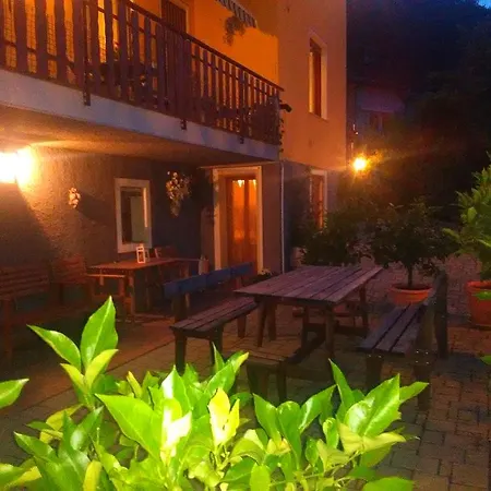 Casa Pace *