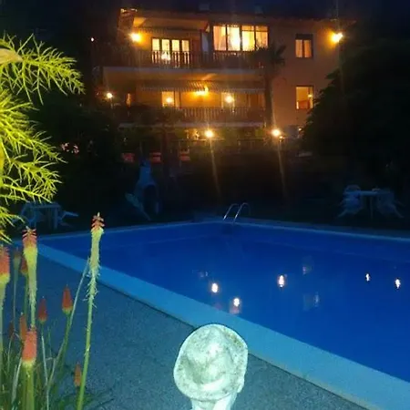 Casa Pace Апартаменты